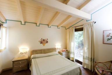 Logement Porto Cervo