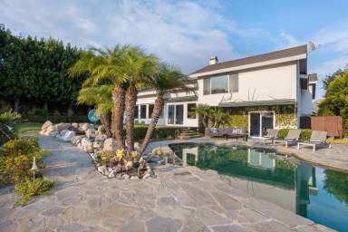 Villa  Beverly Glen
