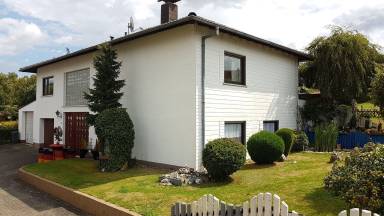 Ferienwohnung Ruschberg
