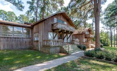 Cabin Nacogdoches