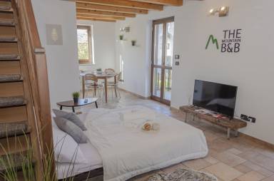 Apartment Gressan
