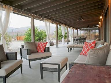 House Borrego Springs