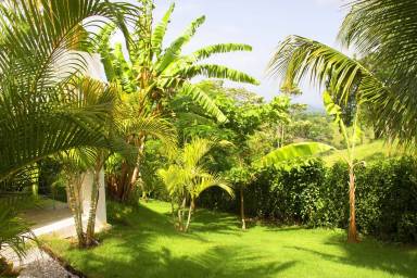 Villa  Los Cajuiles