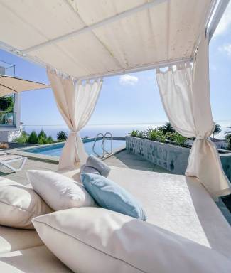 Villa Tijarafe