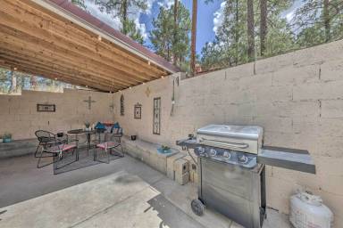 House Ruidoso