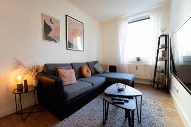 Apartament Kassel