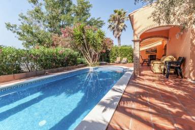 Casa  San Pedro Pescador