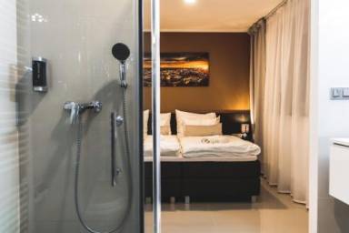 Bed & Breakfast Ostrawa