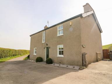 Cottage Cartmel