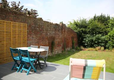 Appartement Arras