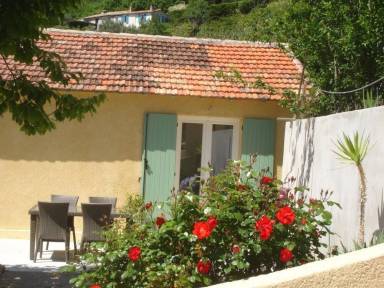Cottage Vence