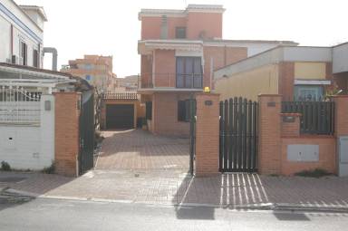 Appartamento Isola Sacra
