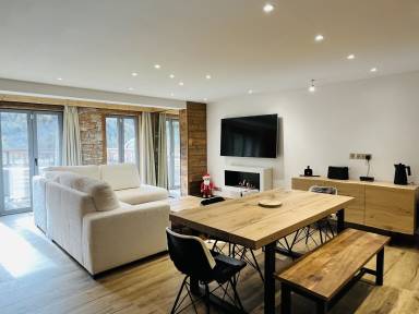 Appartement  Isola 2000