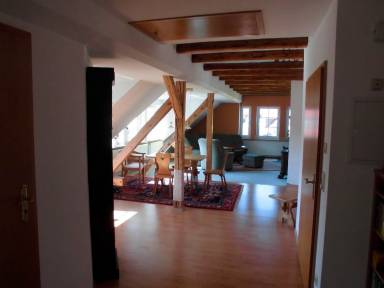 Ferienwohnung Markranstädt