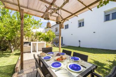 Ferienhaus Colonia de Sant Pere