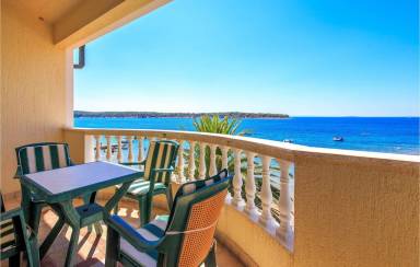 Appartement Rab