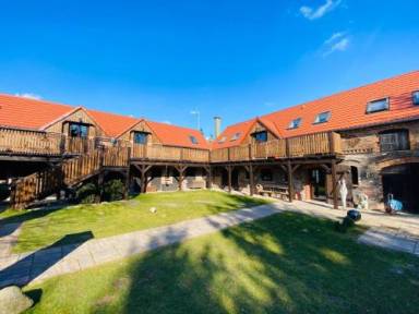 Bed & Breakfast  Grodzisk Wielkopolski