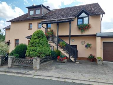 Ferienwohnung Heldritt