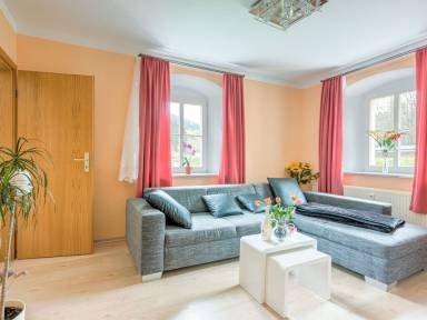 Ferienwohnung Kurort Seiffen/Erzgeb.