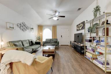 House Killeen