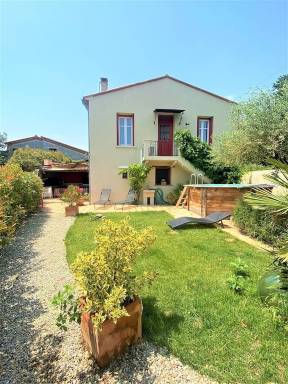 Maison de vacances Prades