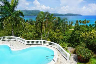 Villa Las Galeras