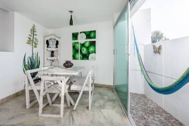 Departamento Cuautitlán Izcalli