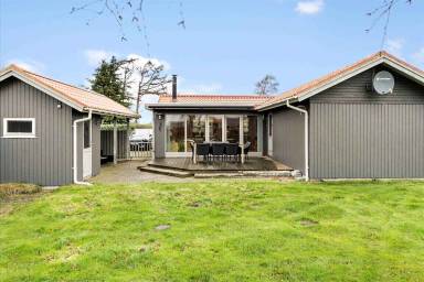 Feriehus Otterup