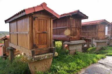 Apartamento Allariz