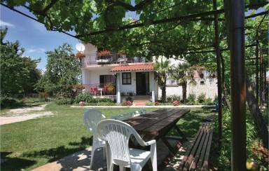 Apartment Labin