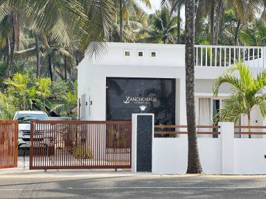 Villa  Vadanappally
