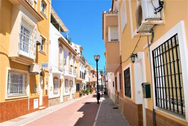 Casa El Palo