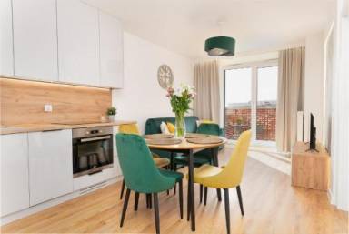 Apartament Siechnice
