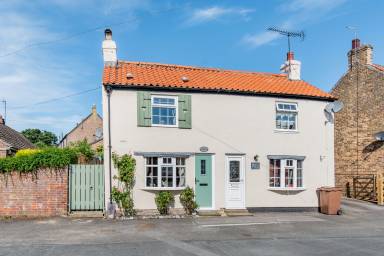 Cottage Hornsea