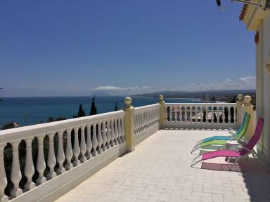 Villa Manilva