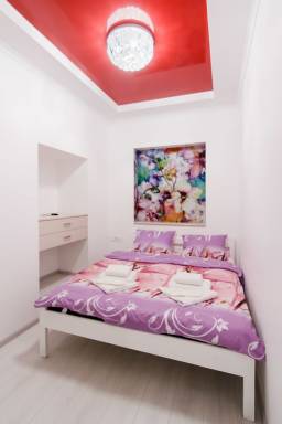 Apartament Centrum