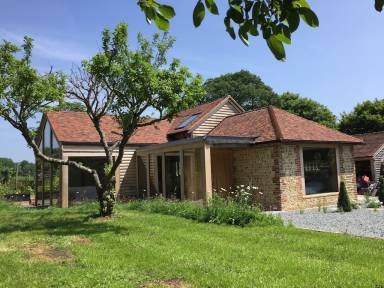 House East Chiltington