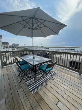 Villa  Beach Haven
