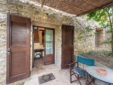 Cottage Sovicille