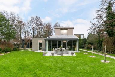 Ferienhaus Kamperland