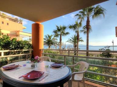 Apartament Cavalaire-sur-Mer