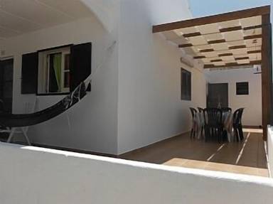 Villa Olhão