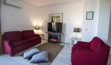 Aparthotel Bormujos