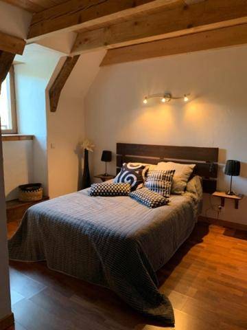 Chambre d'hôtes Bort-les-Orgues