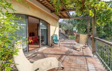 Apartment Caprino Veronese