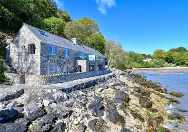 House Abersoch