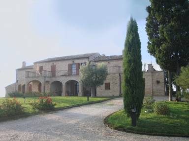 Appartamento  Acquaviva Picena