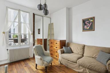 Apartment  Montmartre