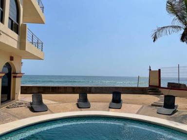 Apartment  Mazatlan