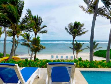 House Rum Point